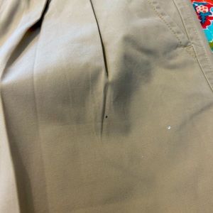 Vintage Hilfiger khakis